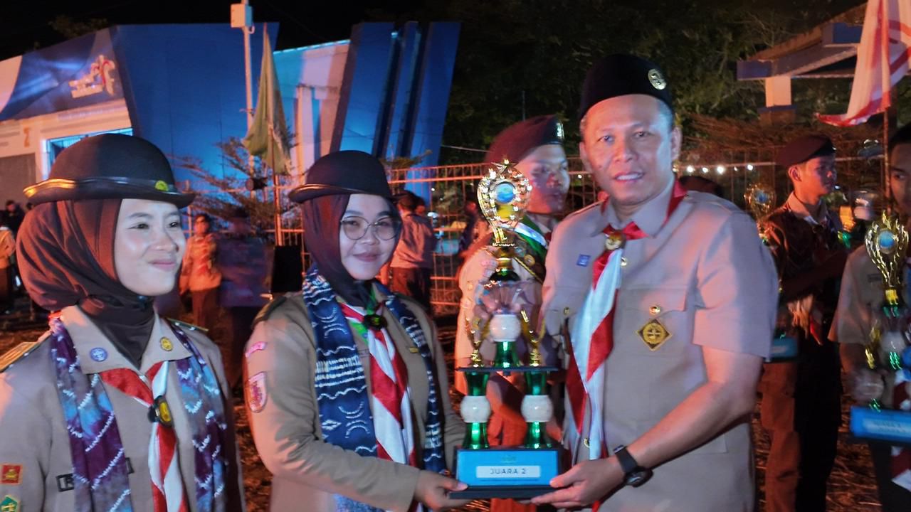 Kontingen Tapin Raih Berbagai Prestasi di Pertida ke-XI di Kotabaru