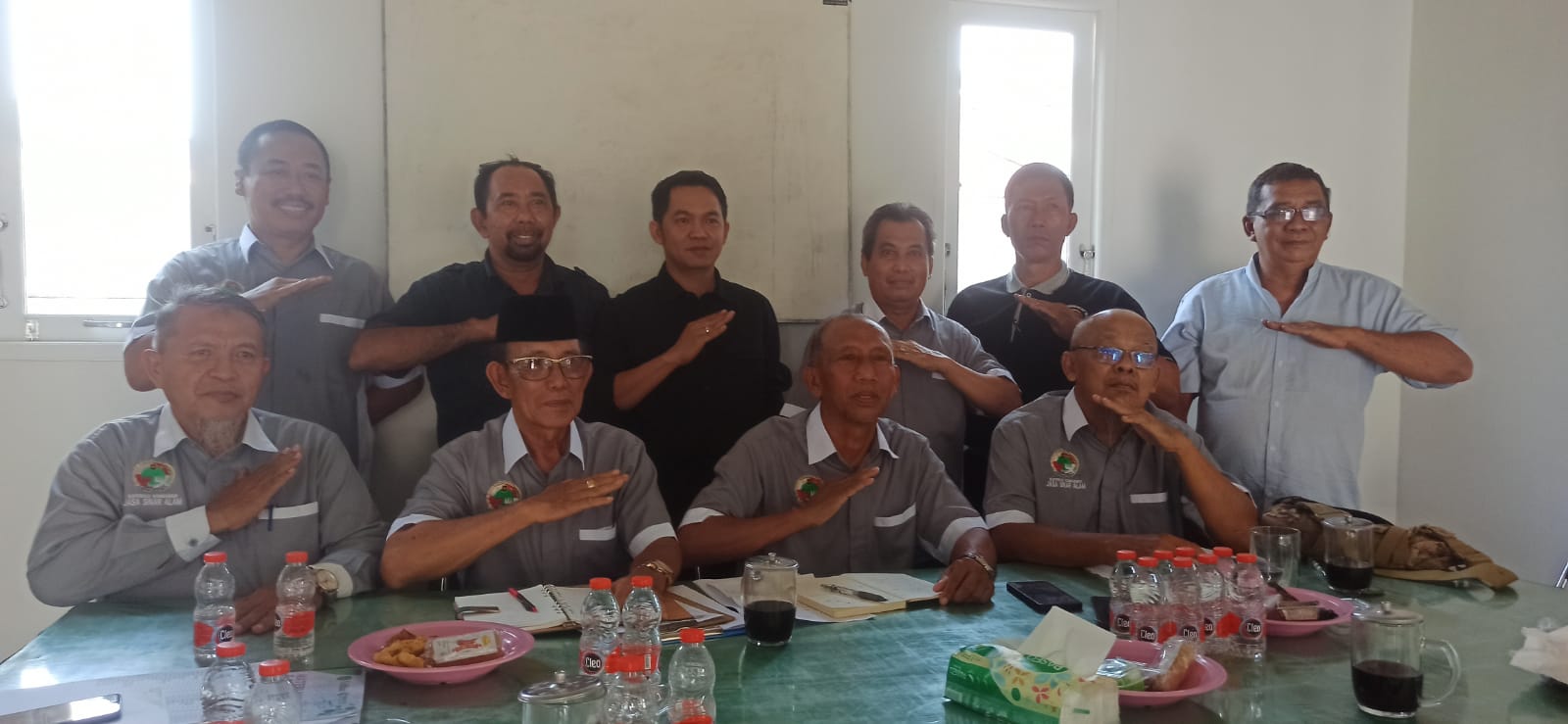 Pemilik Lahan Plasma Diminta Melengkapi Adminstrasi Kepemilikan 